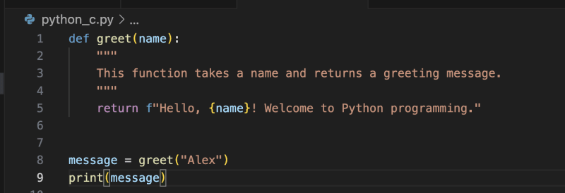 Python：从初学者到专业人士（第 3 部分）